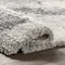 Nuloom Sidonie Abstract Clouds Shag Area Rug 8ft x 10ft OZBZ03A-8010 - alternate 6